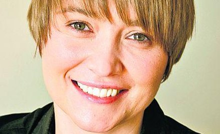 Monika Kurtek, starszy ekonomista, Bank BPH