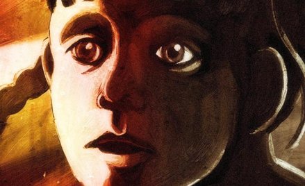 „Mała zagłada” w reżyserii Natalii Korynckiej-Gruz to historia opowiadana przez dziecko.
