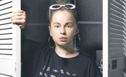 Ryfa Ri: dziwne, że nie budzę się na Brooklynie