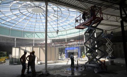 Inwestora zastąpi inna spółka