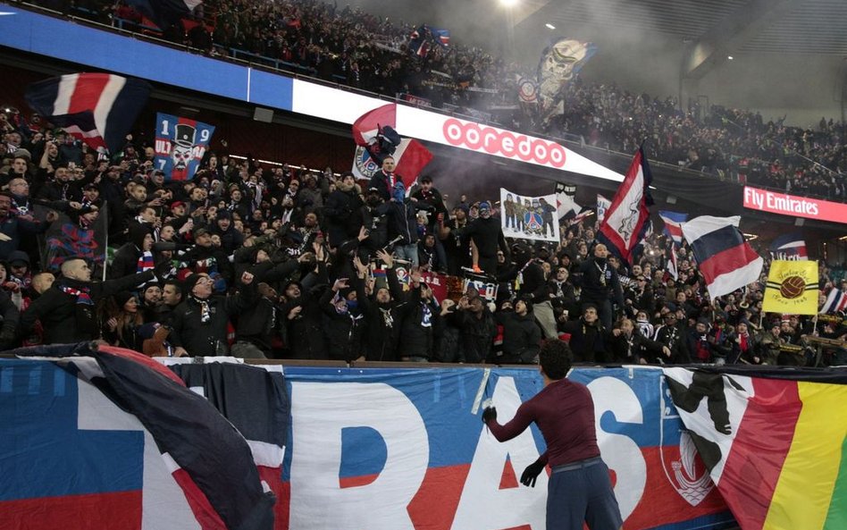 Największe kluby świata chcą 17-latka z PSG