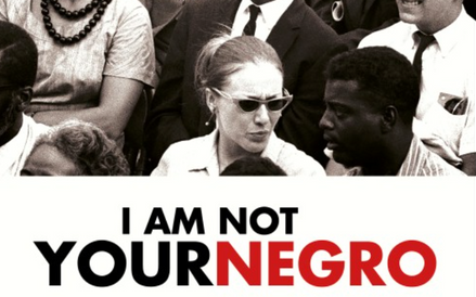 "I Am Not Your Negro", Hébert Peck, Rémi Grellety, Raoul Peck