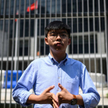 Hongkong: Działacz prodemokratyczny nie może wystartować w wyborach