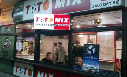 W grudniu ubiegłego roku minister Jacek Rostowski udzielił Totolotkowi zezwolenia na organizowanie z