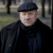 Leon Tarasewicz: Gubię sens poezji w audiobooku
