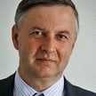 Prof Tomasz Grodzicki, dziekan Wydziału Lekarskiego Collegium Medicum Uniwersytetu Jagiellońskiego i
