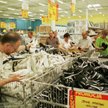 Zwyczaje zakupowe Polaków kierują ich w stronę tanich sklepów