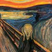 „Krzyk” Edvard Munch