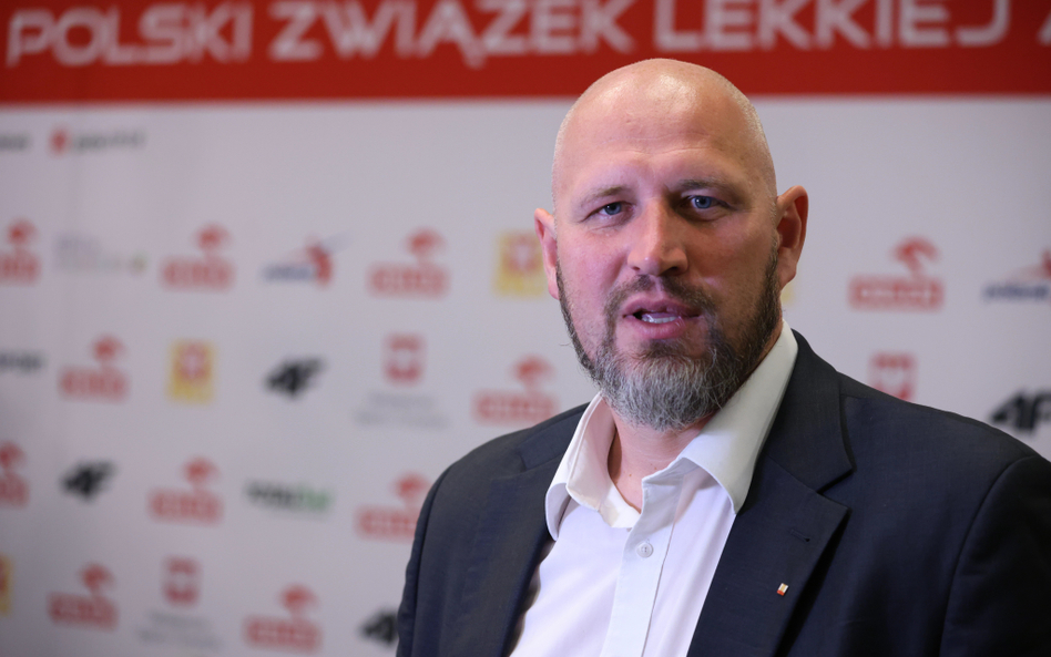 Tomasz Majewski
