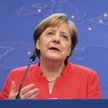 Konferencję po ostatnim szczycie UE Angela Merkel zamknęła szybko. Ale sukcesu nie odniosła.