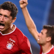Liga Mistrzów. Nie ma mocnych na Bayern