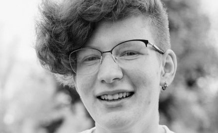 Ukraina informuje o śmierci wybitnej studentki. Zginęła w bombardowaniu Charkowa