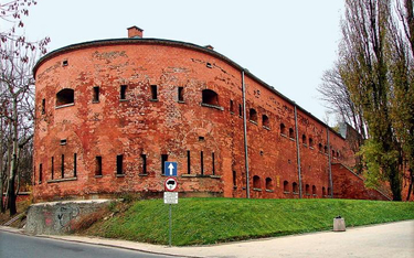Kaponiera w Cytadeli Warszawskiej, nowa lokalizacja dla Muzeum Katyńskiego