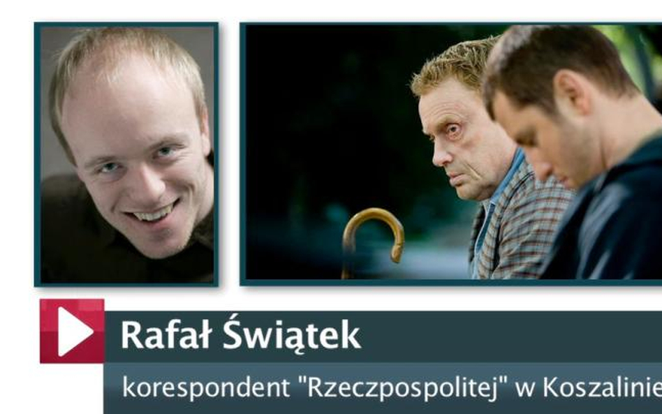 Rafał Świątek