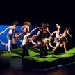 "Święto wiosny” w Kieleckim Teatrze Tańca