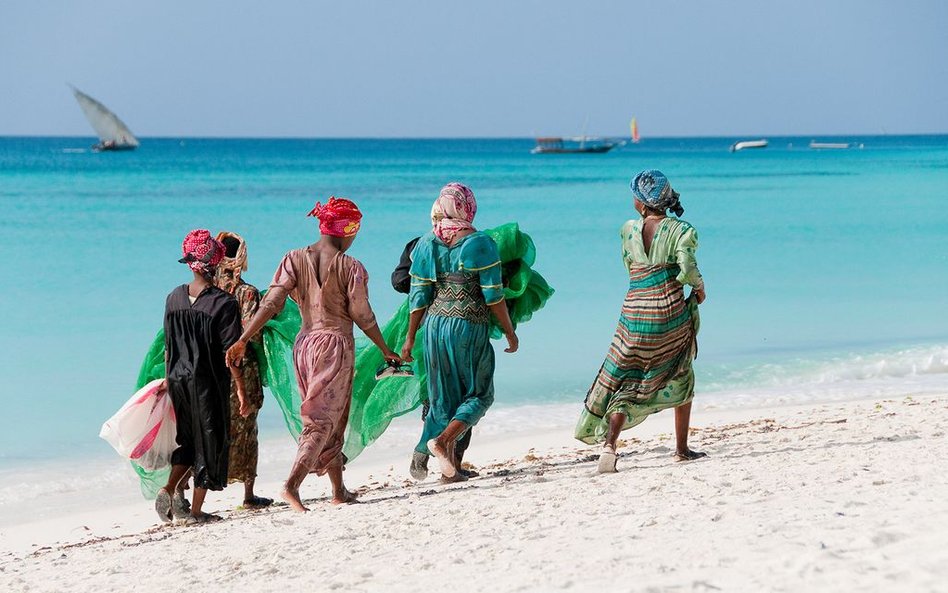 "Uwolnijcie swe jajniki". Apel prezydenta Tanzanii
