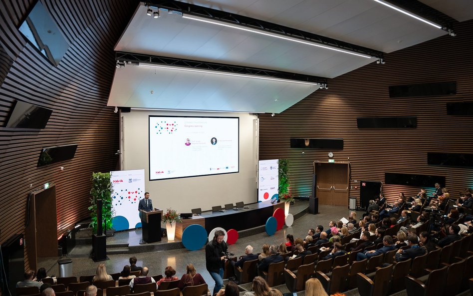 Uczestnicy kongresu wskazywali, że strategia będzie drogowskazem, który usystematyzuje i rozszerzy d