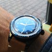 Certina DS PH200M: elegancki nurek na suchym lądzie