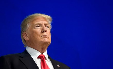 Donald Trump: Jestem gotowy przeprosić za tweety
