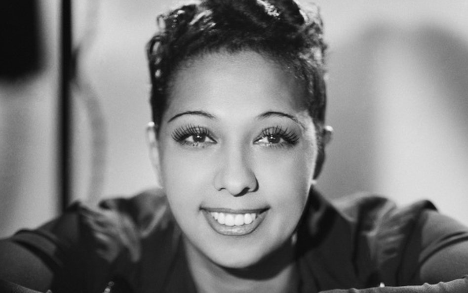 Josephine Baker