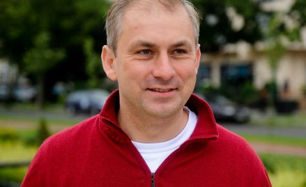 Grzegorz Napieralski: Nie powinniśmy bić się o wrak, kiedy nie ma raportu Millera
