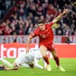 54 gol Roberta Lewandowskiego w Lidze Mistrzów. Klęska Realu