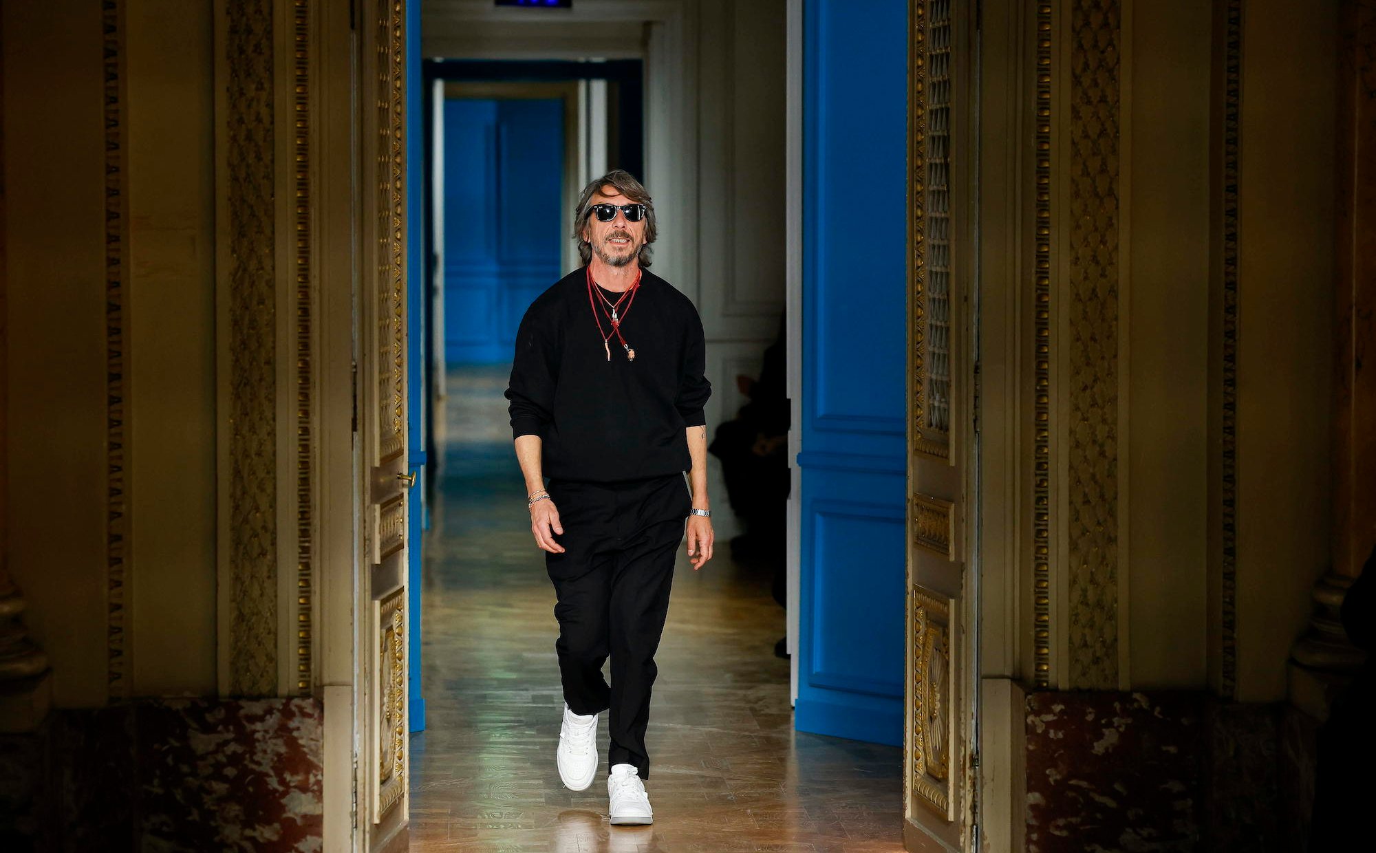 Balenciaga zmienia wizerunek. Nowy dyrektor kreatywny i wielkie oczekiwania