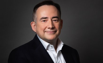 Leszek Stankiewicz, prezes firmy deweloperskiej YIT Polska