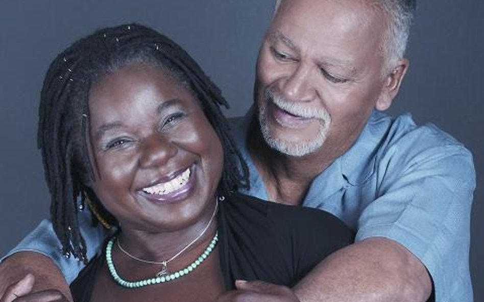 Randy Crawford & Joe Sample