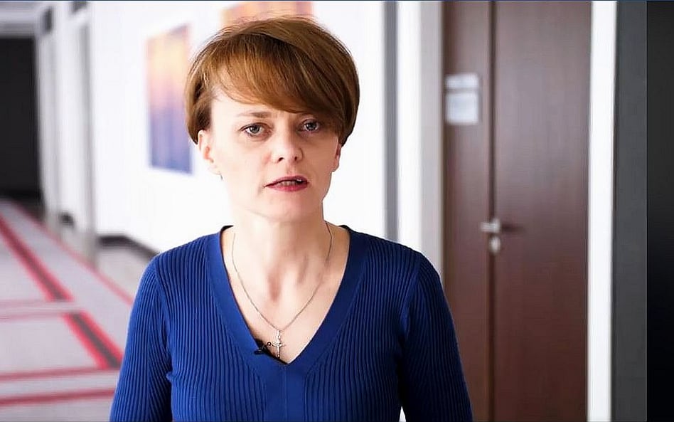 Emilewicz: Otwarcie granic możliwe po 15 czerwca
