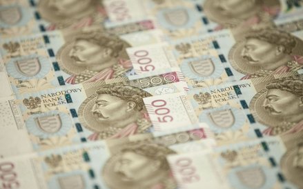 Narodowy Bank Polski zaprezentował nowy banknot o nominale 500 zł, który wejdzie do obiegu w lutym 2