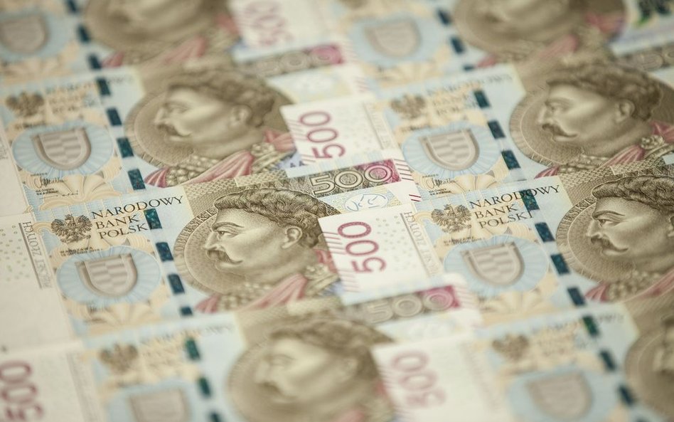 Narodowy Bank Polski zaprezentował nowy banknot o nominale 500 zł, który wejdzie do obiegu w lutym 2