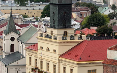 Biura: Lublin bardzo atrakcyjny dla inwestorów