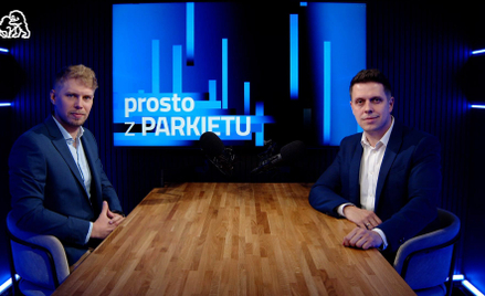 Gościem Przemysława Tychmanowicza w Parkiet TV był Michał Stajniak, wicedyrektor działu analiz w XTB