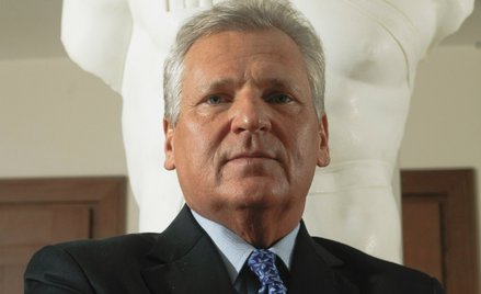Aleksander Kwaśniewski: Dobra koniunktura wyczerpuje się
