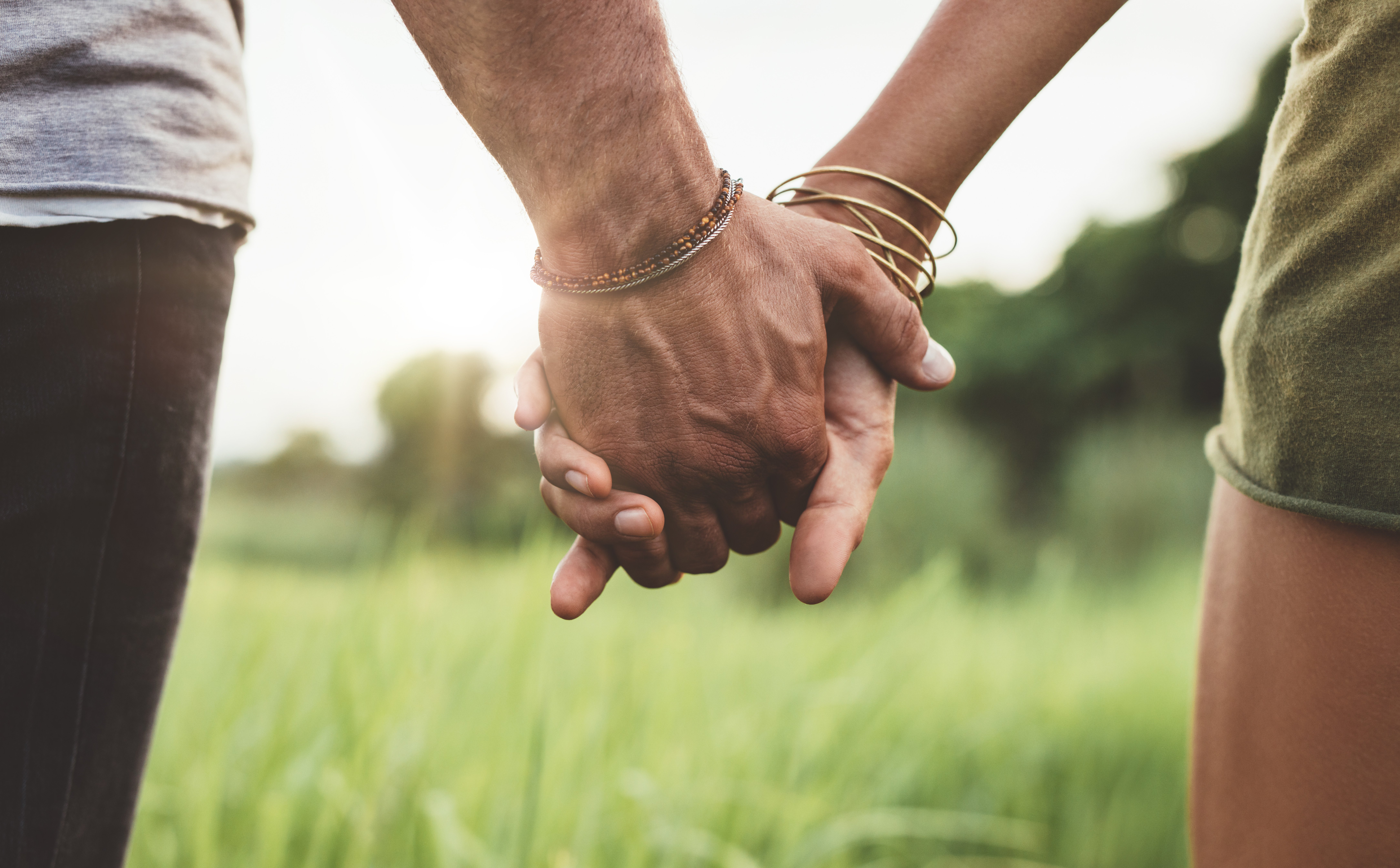 Dlaczego wybieramy na małżonków akurat te osoby? Naukowcy odkryli zaskakujący powód