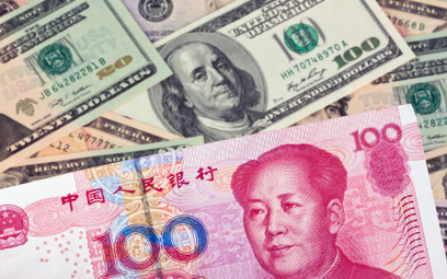 South China Moring Post: Za 10 lat juan zrówna się z dolarem?