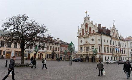 Podkarpackie firmy mogą też korzystać z programu „inteligentny rozwój”.