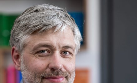 Jeżeli rządzący nie opowiedzą się po stronie społeczeństwa obywatelskiego i czwartej władzy, to za k