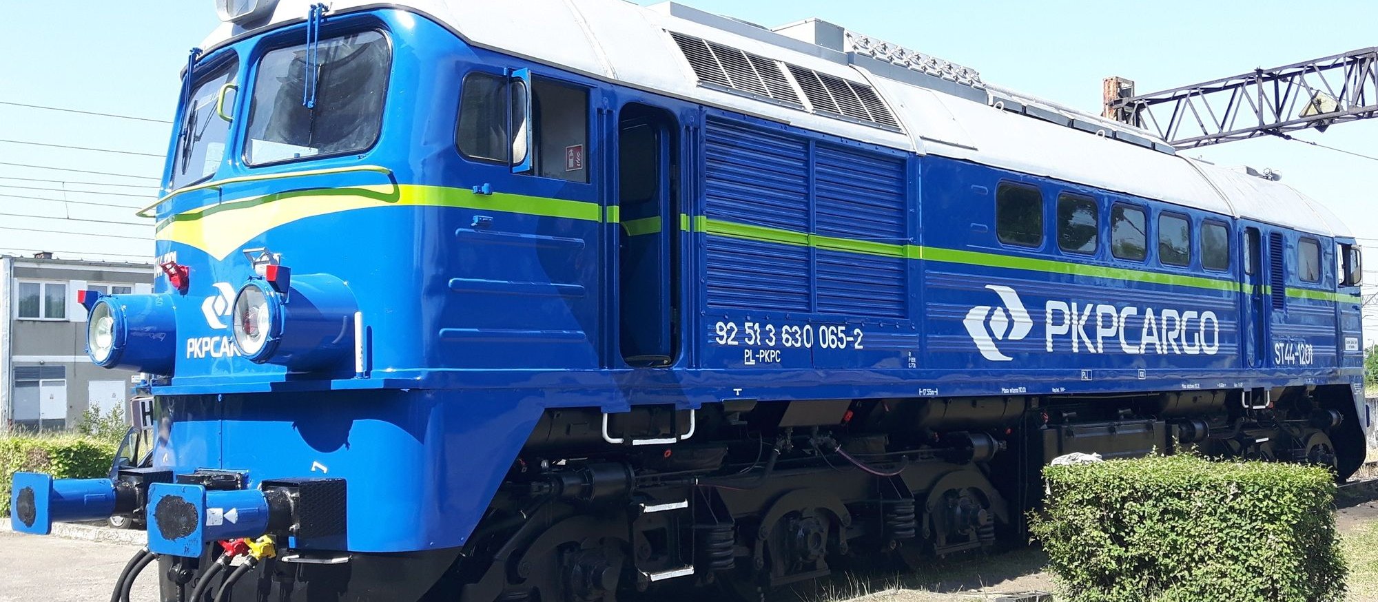 Przełom w restrukturyzacji PKP Cargotabor. Zgoda sądu na układ z wierzycielami