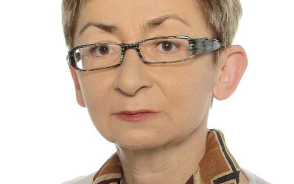 Beata Mik