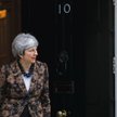 Brytyjska premier Theresa May przetrwała już wiele parlamentarnych intryg.