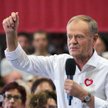 Przewodniczący Platformy Obywatelskiej Donald Tusk