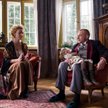 Kamilla Baar (Żabusia) i Arkadiusz Janiczek (mąż)