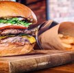 30 lat fast foodu: w tym czasie znacznie urósł