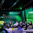 zdjęcie Mikroprzedsiębiorcy debata