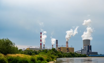 Enea rusza z budową bloków gazowych w Kozienicach