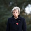 Theresa May: Nie będzie porozumienia ws. brexitu za wszelką cenę