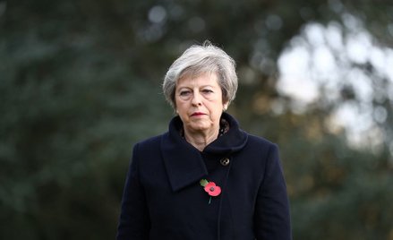 Theresa May: Nie będzie porozumienia ws. brexitu za wszelką cenę