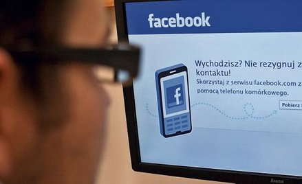 Kto nam zagląda przez ramię